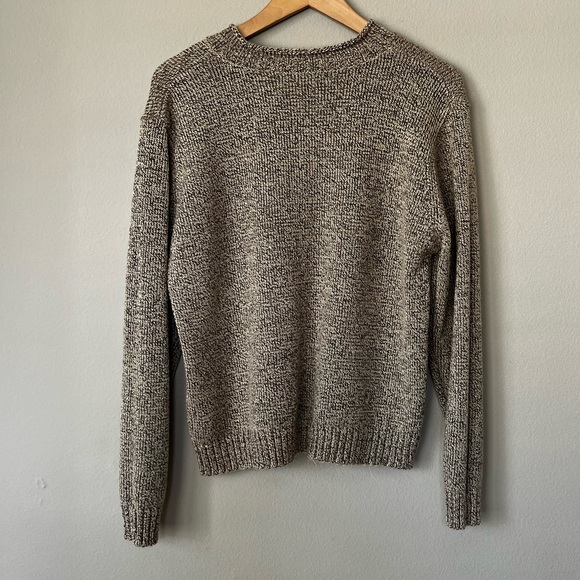 Vintage Chunky Sweater - Picture 5 of 11